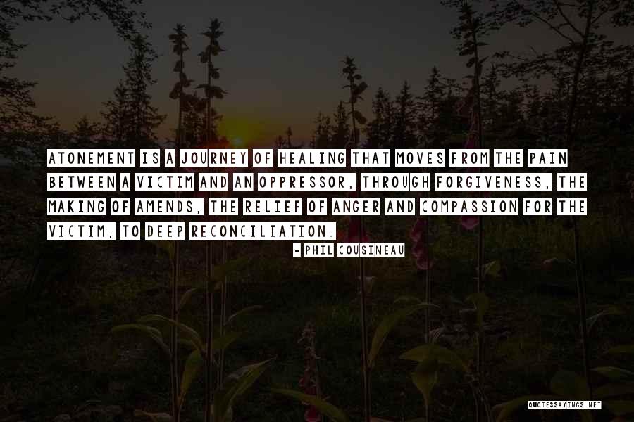 Pain That Moves Quotes By Phil Cousineau Pain That Moves Quotes By Phil Cousineau