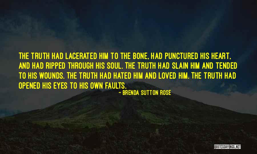 Pain Through The Eyes Quotes By Brenda Sutton Rose Pain Through The Eyes Quotes By Brenda Sutton Rose