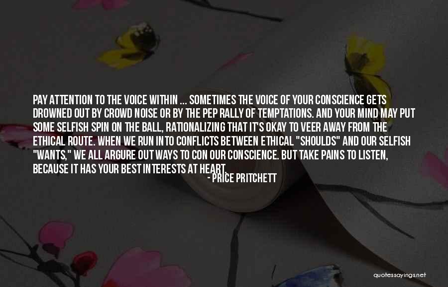 Pain We Heart It Quotes By Price Pritchett Pain We Heart It Quotes By Price Pritchett
