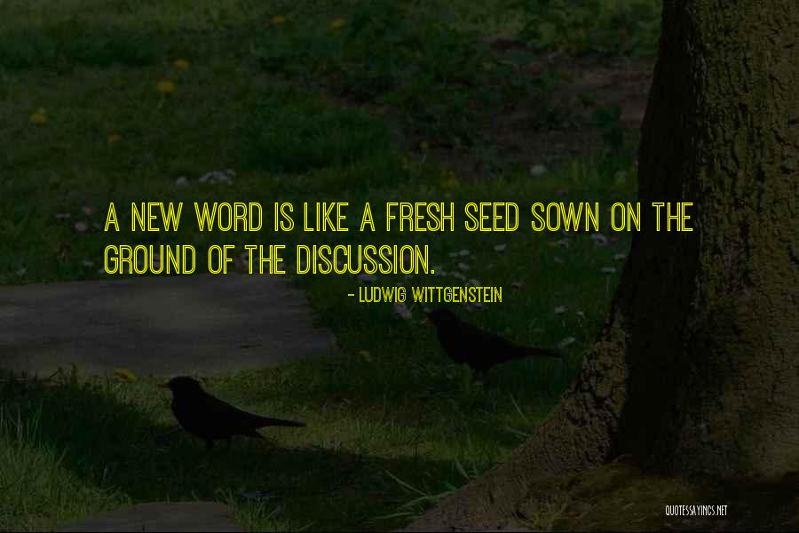 Pained Look Quotes By Ludwig Wittgenstein Pained Look Quotes By Ludwig Wittgenstein