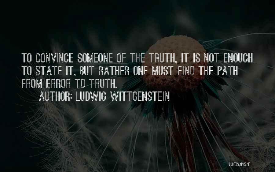 Pained Look Quotes By Ludwig Wittgenstein Pained Look Quotes By Ludwig Wittgenstein