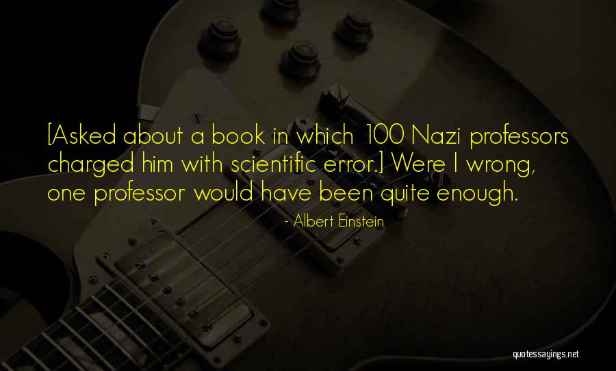 Paines Quotes By Albert Einstein