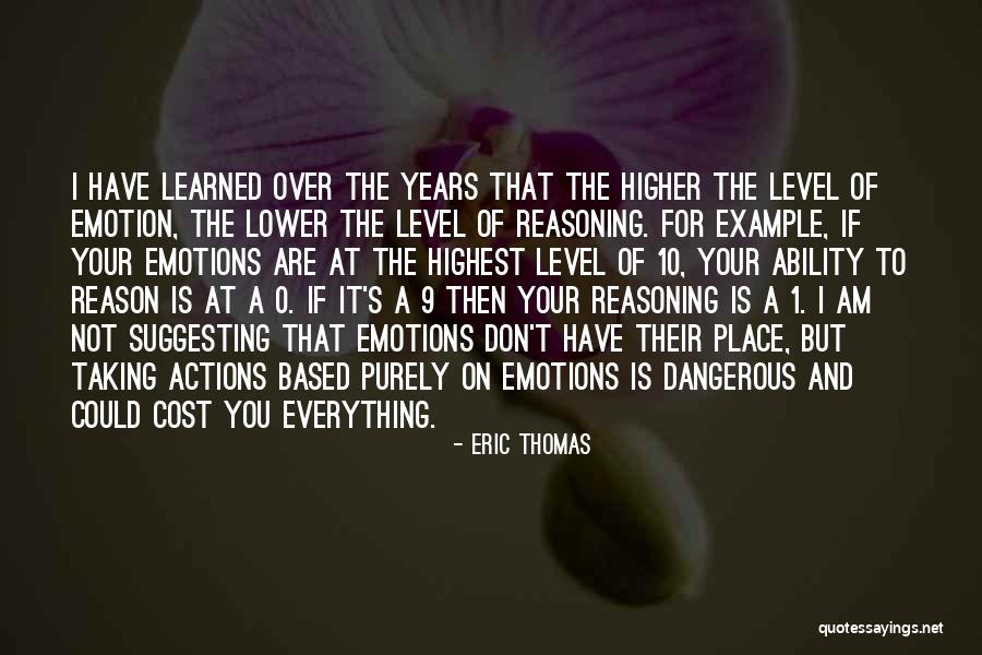 Painful But Purposeful Quotes By Eric Thomas Painful But Purposeful Quotes By Eric Thomas