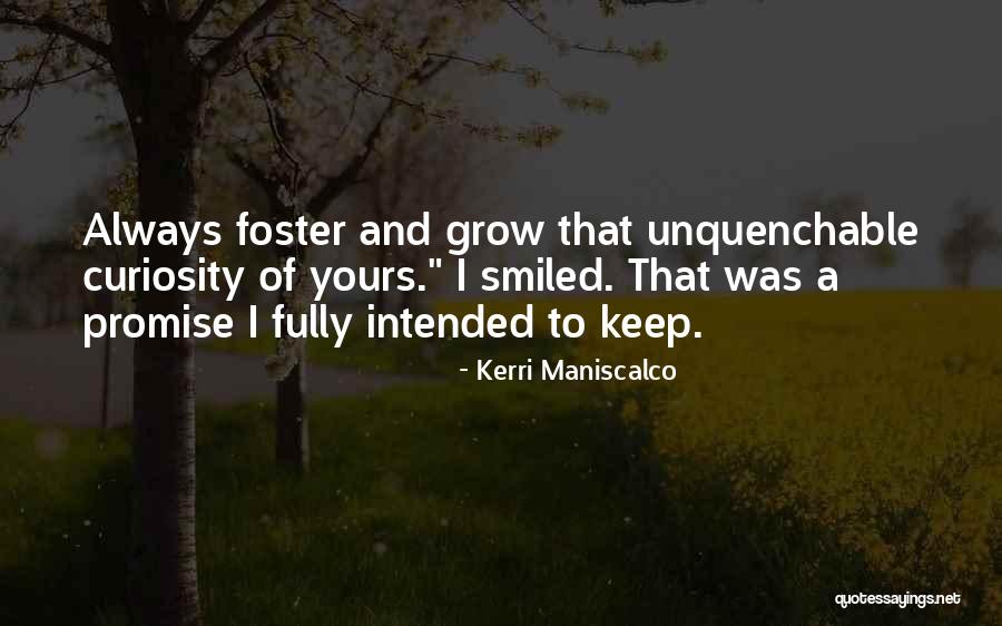 Painful But Purposeful Quotes By Kerri Maniscalco Painful But Purposeful Quotes By Kerri Maniscalco