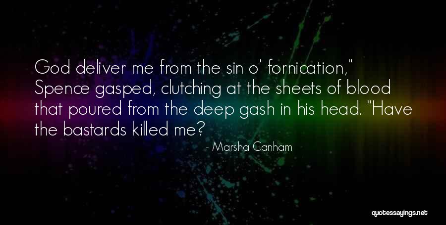 Painful But Purposeful Quotes By Marsha Canham Painful But Purposeful Quotes By Marsha Canham