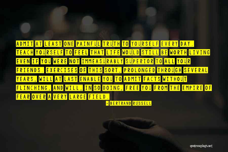 Painful But Worth It Quotes By Bertrand Russell Painful But Worth It Quotes By Bertrand Russell