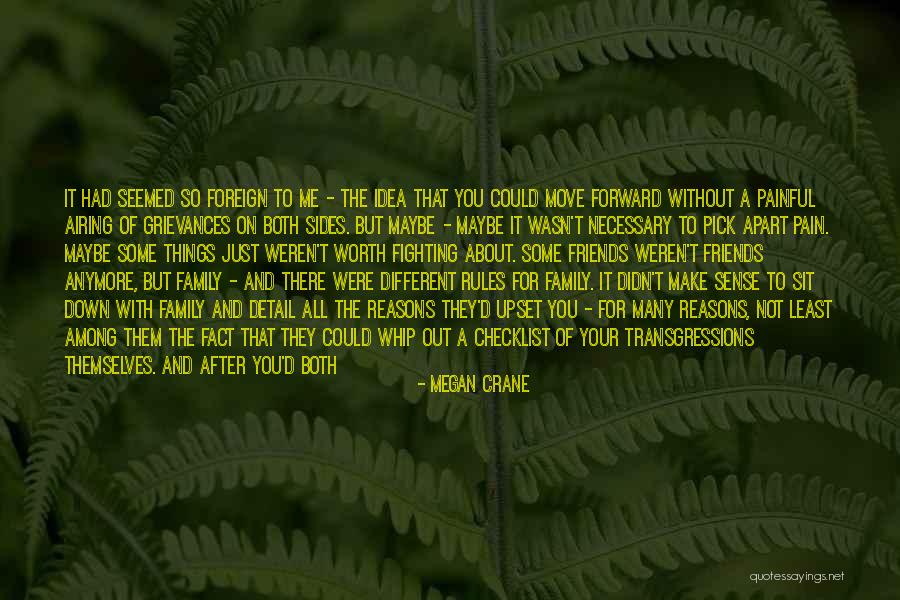 Painful But Worth It Quotes By Megan Crane Painful But Worth It Quotes By Megan Crane