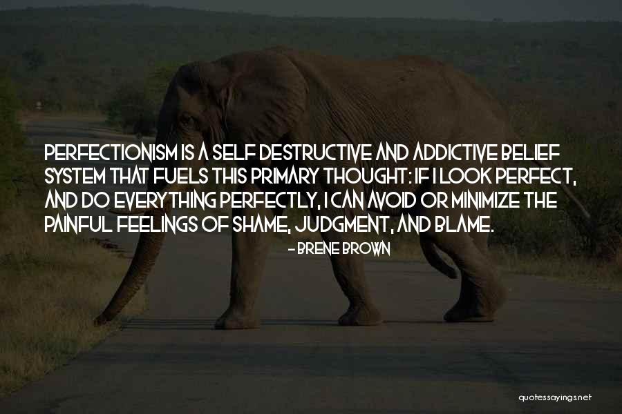 Painful Feelings Quotes By Brene Brown Painful Feelings Quotes By Brene Brown
