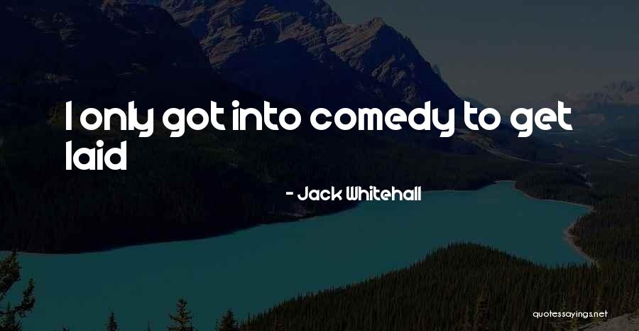 Painful Injection Quotes By Jack Whitehall Painful Injection Quotes By Jack Whitehall