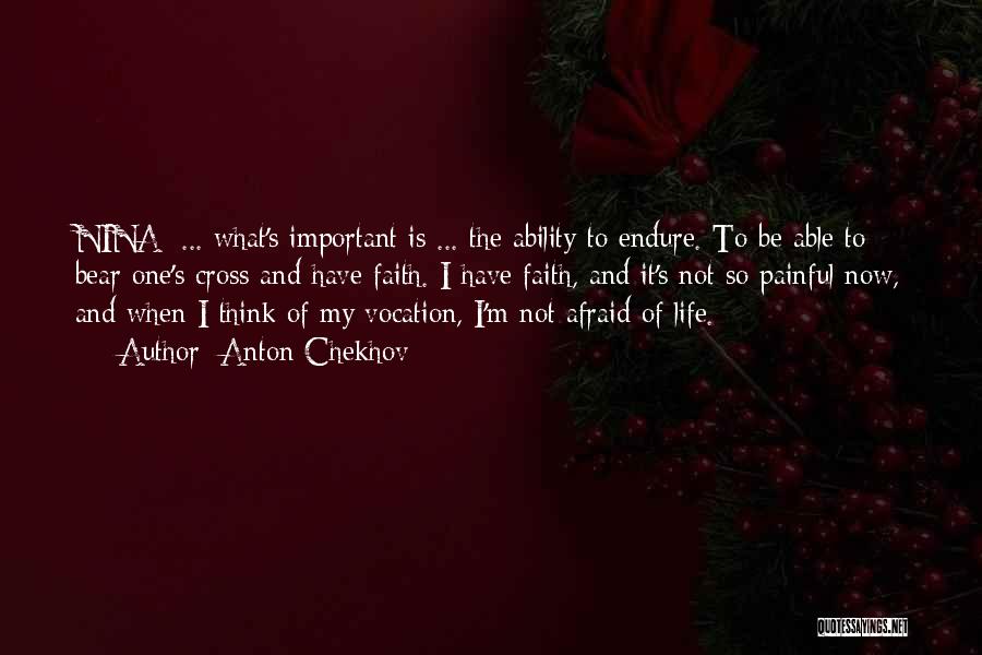 Painful Quotes By Anton Chekhov Painful Quotes By Anton Chekhov