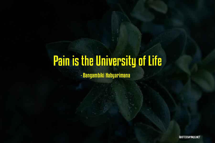 Painful Quotes Quotes By Bangambiki Habyarimana Painful Quotes Quotes By Bangambiki Habyarimana