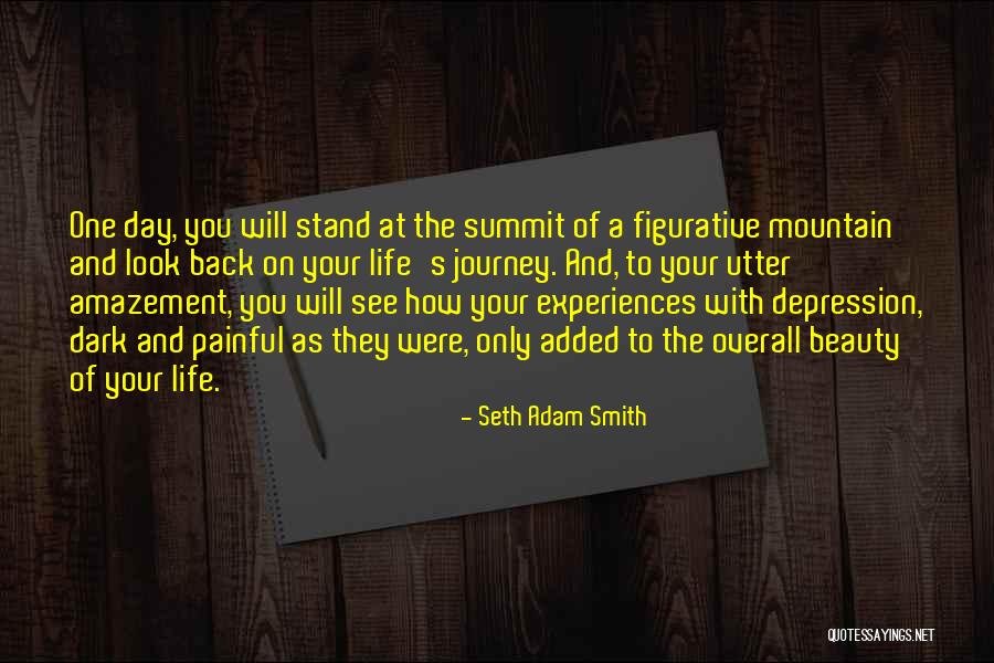Painful Quotes Quotes By Seth Adam Smith Painful Quotes Quotes By Seth Adam Smith