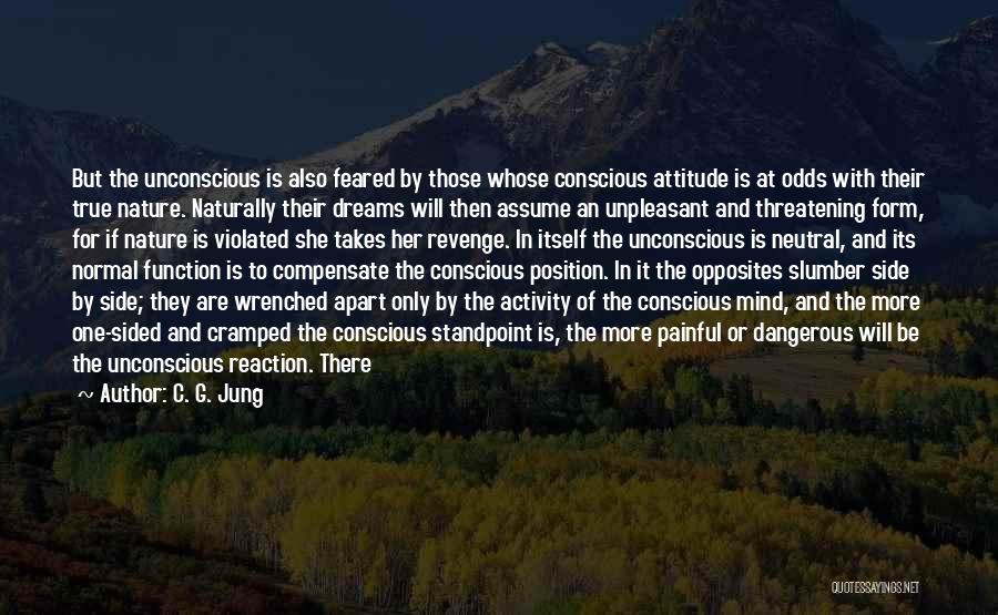 Painful True Quotes By C. G. Jung