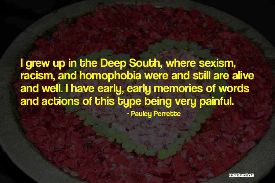 Painful Words Quotes By Pauley Perrette Painful Words Quotes By Pauley Perrette
