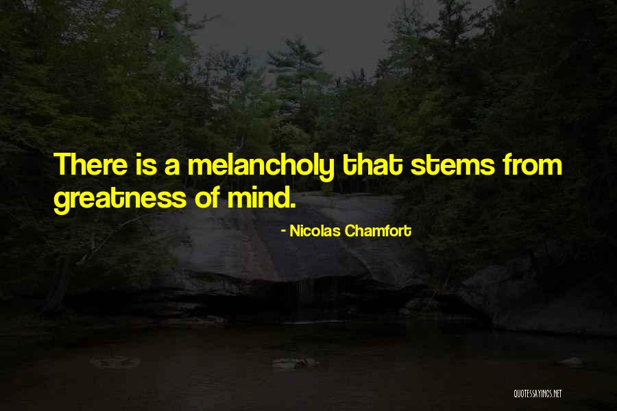 Painfully Alone Quotes By Nicolas Chamfort Painfully Alone Quotes By Nicolas Chamfort
