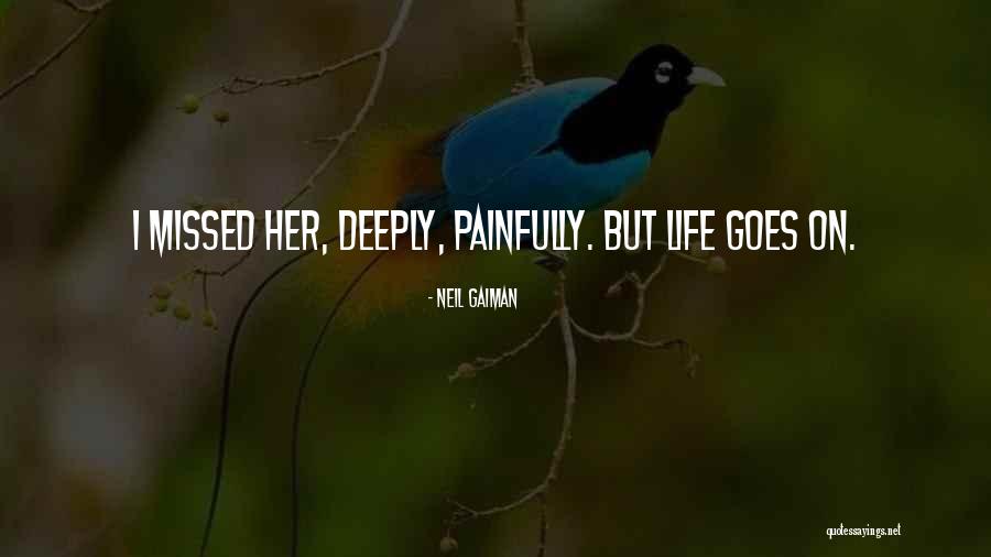 Painfully Quotes By Neil Gaiman Painfully Quotes By Neil Gaiman