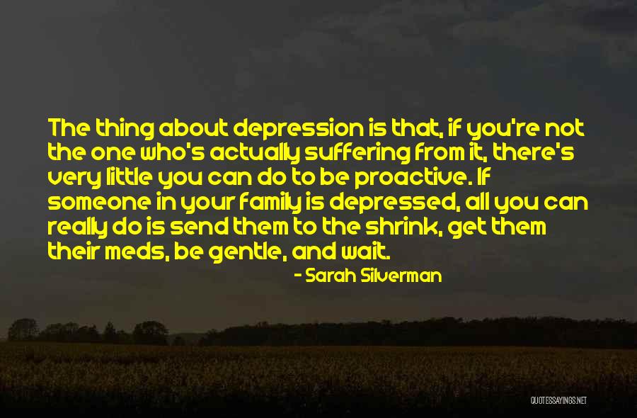 Painfulness Of Piercings Quotes By Sarah Silverman Painfulness Of Piercings Quotes By Sarah Silverman