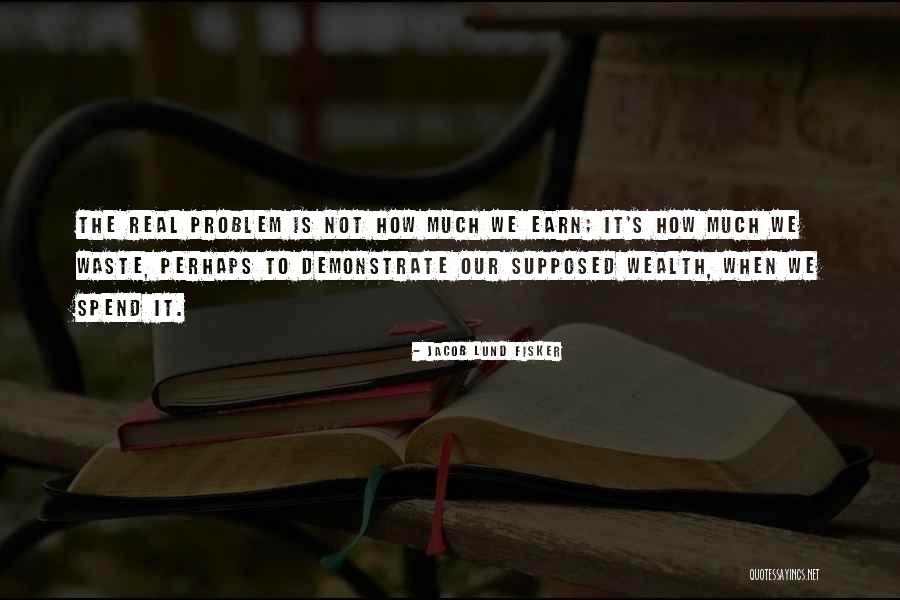 Painis Cannon Quotes By Jacob Lund Fisker Painis Cannon Quotes By Jacob Lund Fisker