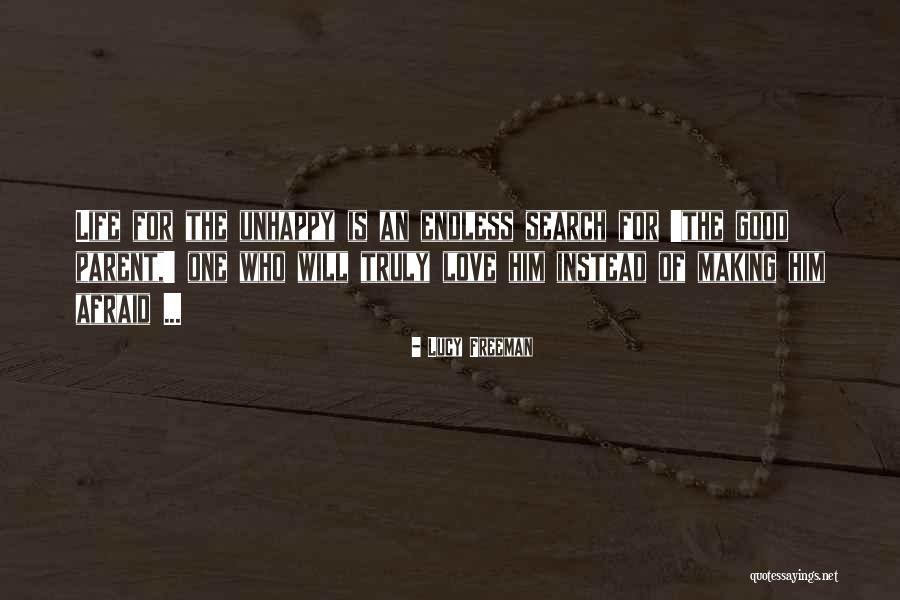Painis Cannon Quotes By Lucy Freeman Painis Cannon Quotes By Lucy Freeman