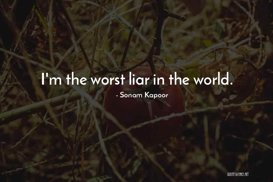 Painis Cannon Quotes By Sonam Kapoor Painis Cannon Quotes By Sonam Kapoor