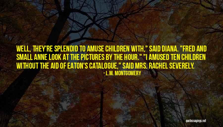 Painkiller Love Quotes By L.M. Montgomery Painkiller Love Quotes By L.M. Montgomery