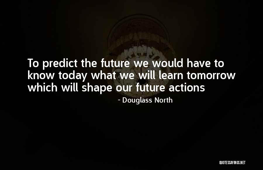 Painkiller Recipe Quotes By Douglass North Painkiller Recipe Quotes By Douglass North