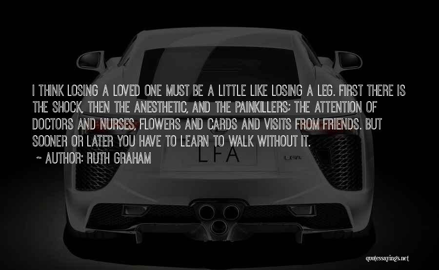 Painkillers Quotes By Ruth Graham Painkillers Quotes By Ruth Graham