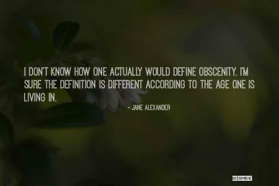 Painovoimainen Quotes By Jane Alexander Painovoimainen Quotes By Jane Alexander
