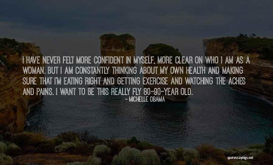 Pains And Aches Quotes By Michelle Obama Pains And Aches Quotes By Michelle Obama