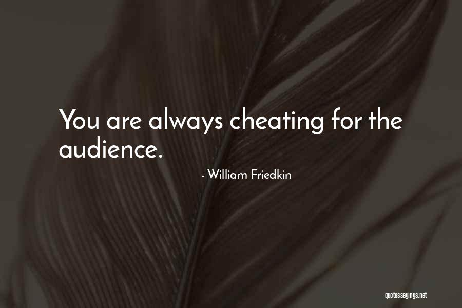 Painstakingly Slow Quotes By William Friedkin Painstakingly Slow Quotes By William Friedkin