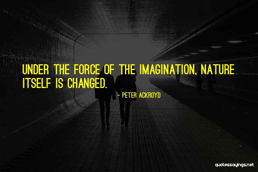 Paint Horse Quotes By Peter Ackroyd Paint Horse Quotes By Peter Ackroyd