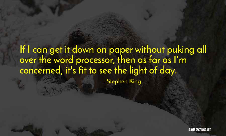 Paint Horse Quotes By Stephen King Paint Horse Quotes By Stephen King