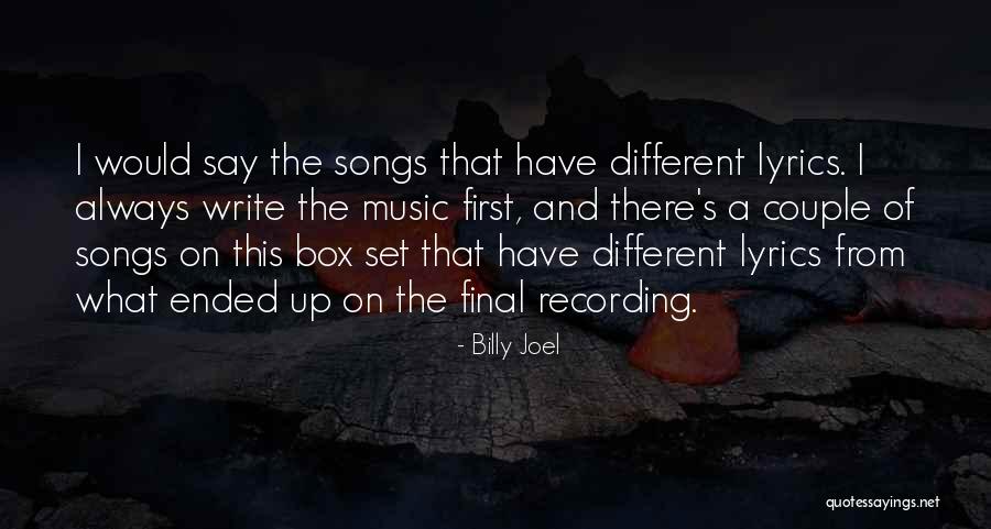 Paint This Town Quotes By Billy Joel Paint This Town Quotes By Billy Joel