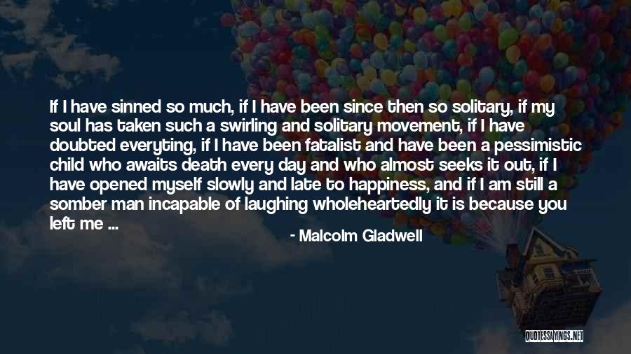Paint This Town Quotes By Malcolm Gladwell Paint This Town Quotes By Malcolm Gladwell