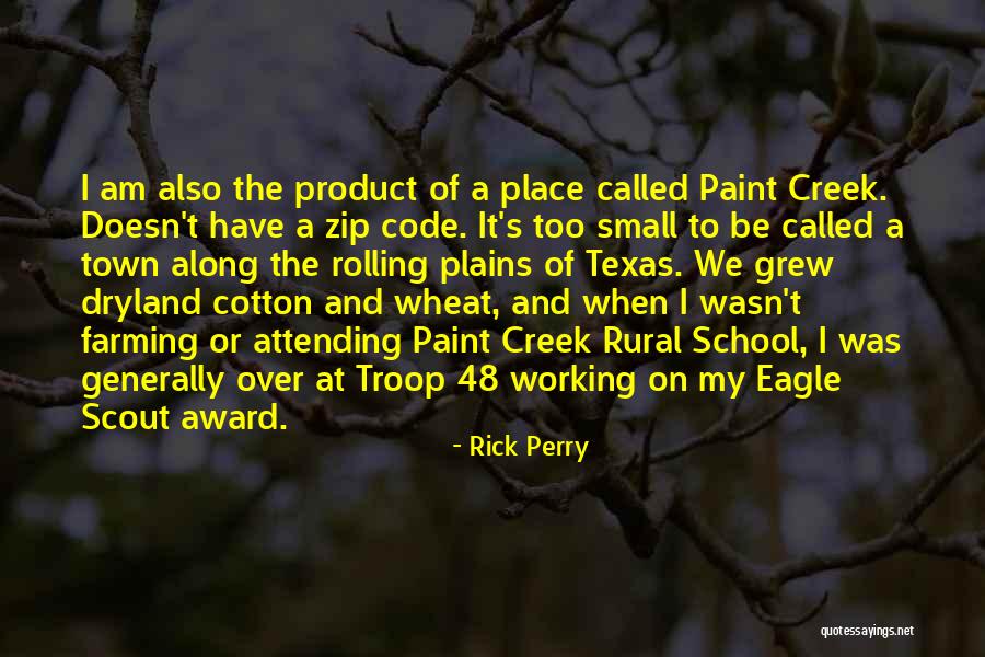 Paint This Town Quotes By Rick Perry Paint This Town Quotes By Rick Perry
