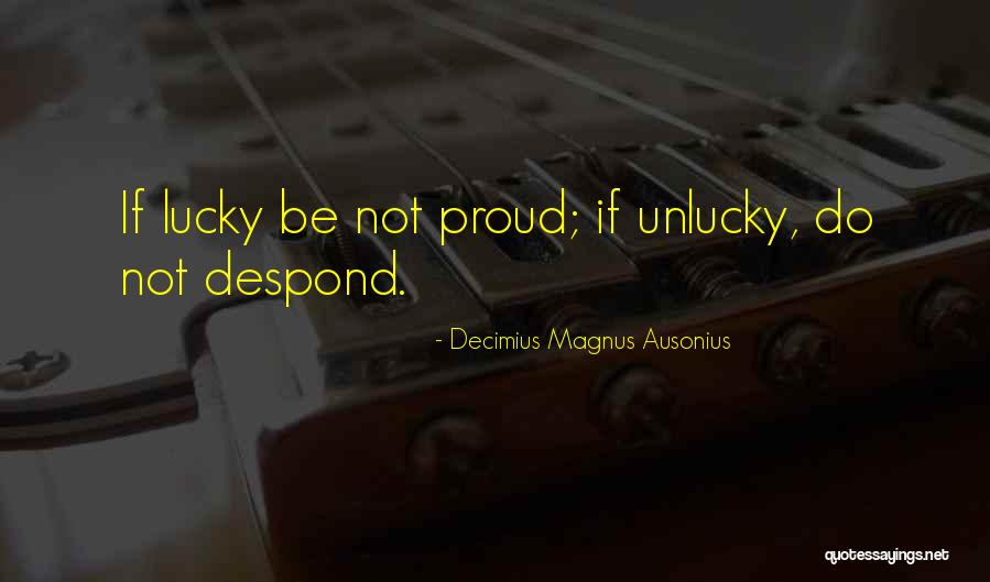 Paint Vivid Pictures Quotes By Decimius Magnus Ausonius Paint Vivid Pictures Quotes By Decimius Magnus Ausonius