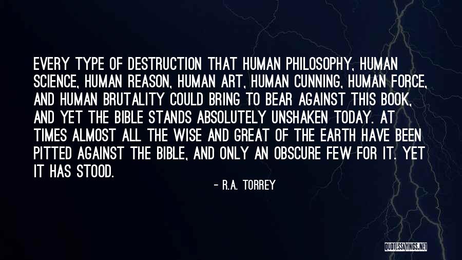 Paint Vivid Pictures Quotes By R.A. Torrey Paint Vivid Pictures Quotes By R.A. Torrey