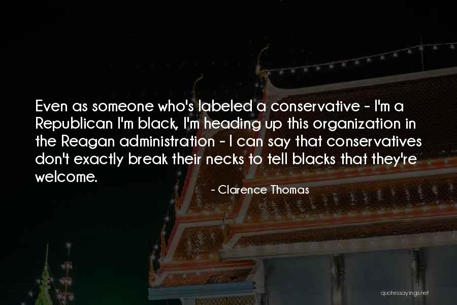 Paintball Game Quotes By Clarence Thomas