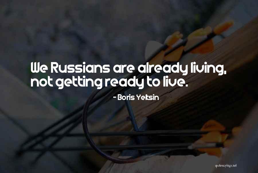 Paintbox Soapworks Quotes By Boris Yeltsin Paintbox Soapworks Quotes By Boris Yeltsin