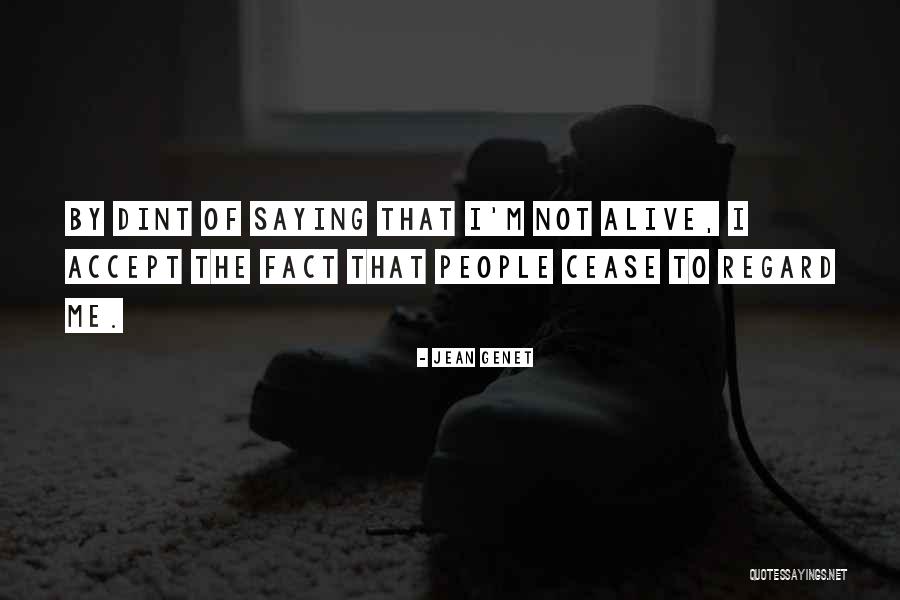 Paintbrushes Quotes By Jean Genet Paintbrushes Quotes By Jean Genet