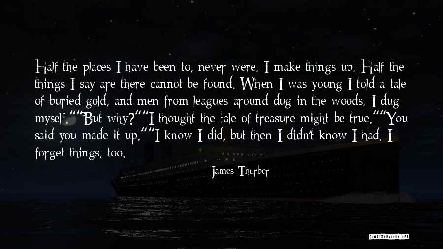 Painted Furniture With Quotes By James Thurber Painted Furniture With Quotes By James Thurber
