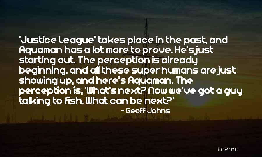 Painted Rocks Quotes By Geoff Johns Painted Rocks Quotes By Geoff Johns