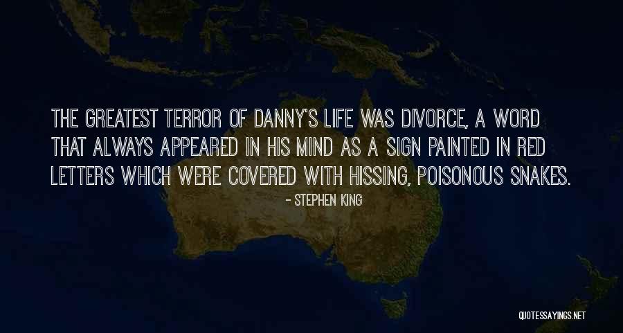Painted Sign Quotes By Stephen King Painted Sign Quotes By Stephen King