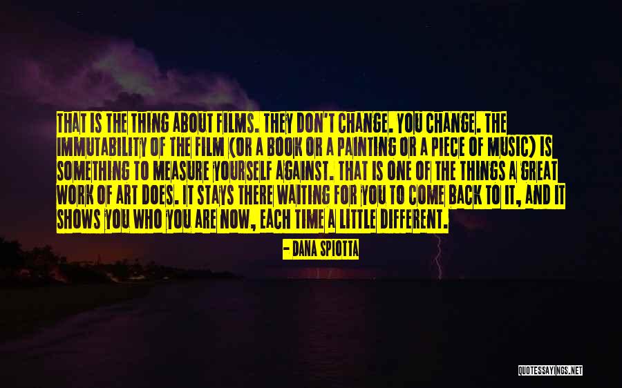 Painting And Music Quotes By Dana Spiotta Painting And Music Quotes By Dana Spiotta