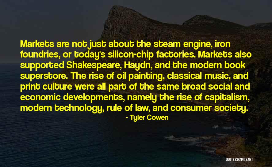 Painting And Music Quotes By Tyler Cowen Painting And Music Quotes By Tyler Cowen