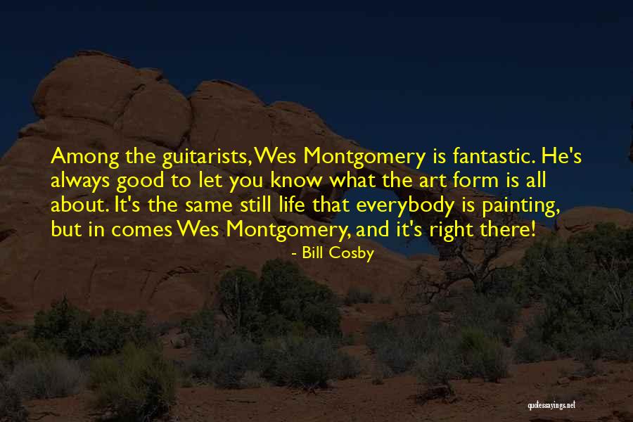 Painting That Comes Quotes By Bill Cosby Painting That Comes Quotes By Bill Cosby
