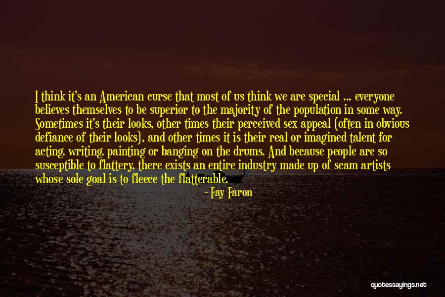 Painting That Looks Quotes By Fay Faron Painting That Looks Quotes By Fay Faron
