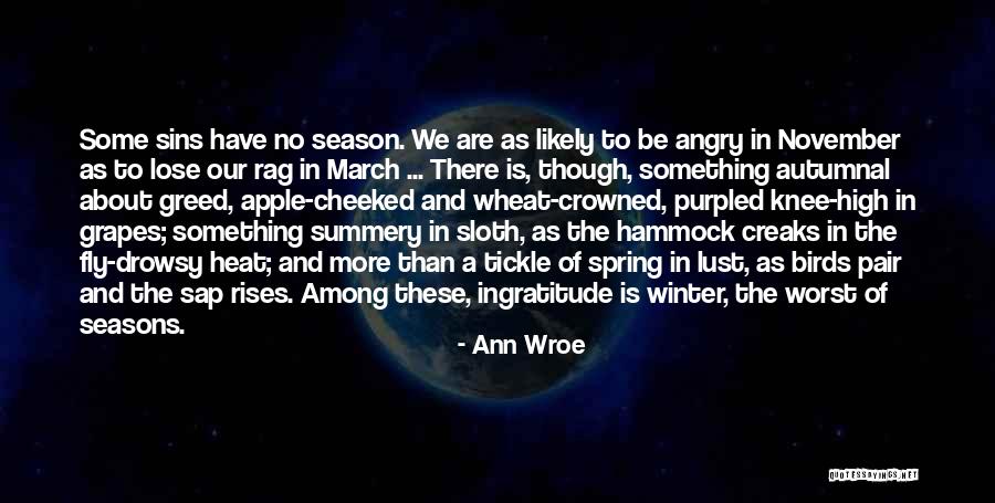Pair Birds Quotes By Ann Wroe Pair Birds Quotes By Ann Wroe