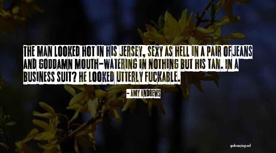 Pair Of Jeans Quotes By Amy Andrews Pair Of Jeans Quotes By Amy Andrews