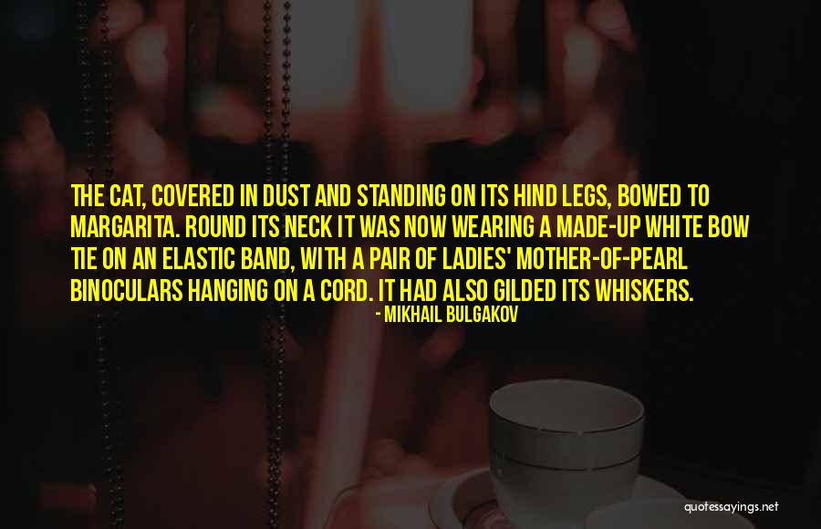 Pair Of Legs Quotes By Mikhail Bulgakov Pair Of Legs Quotes By Mikhail Bulgakov